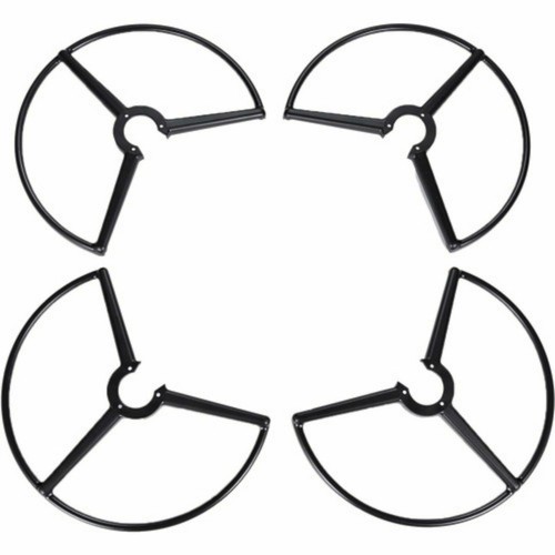 New ehang propeller guards - ehang,