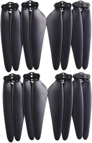 8pcs propeller for - for, sjrc
